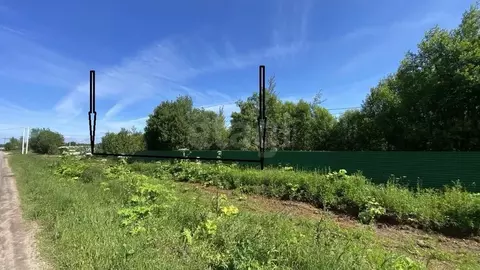 Участок в Московская область, Истра муниципальный округ, д. Котово, ...