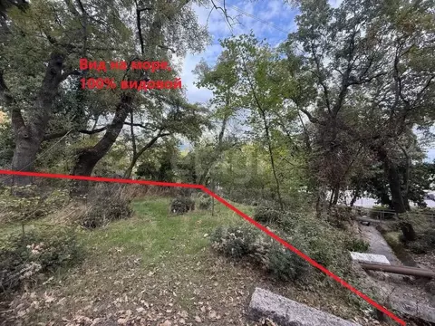 Участок в Крым, Ялта муниципальный округ, Ливадия пгт пер. ...