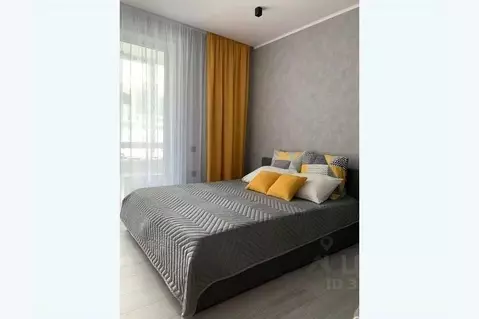 1-к кв. Краснодарский край, Туапсе ул. Портовиков, 39/3 (29.0 м)