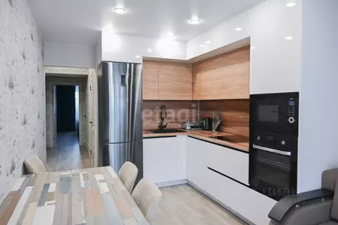 2-к кв. Амурская область, Благовещенский район, с. Чигири ул. ...