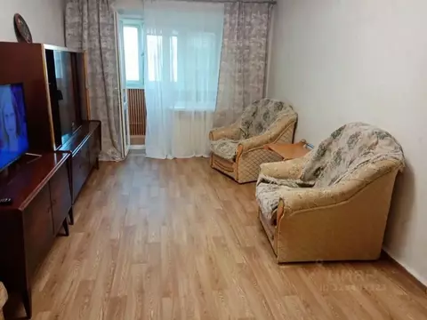 3-к кв. Крым, Евпатория ул. Казаса, 11 (56.7 м)