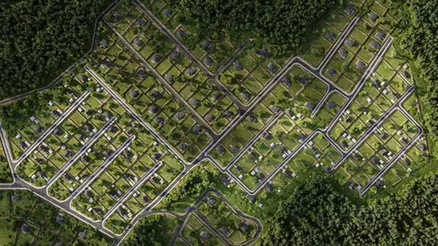 Участок в Московская область, Щелково городской округ, д. Вторая ...