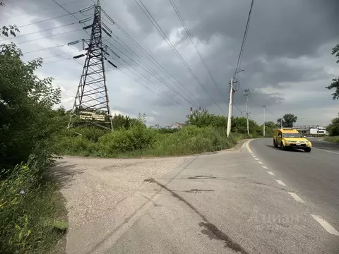 Гараж в Башкортостан, Стерлитамак Гаражный кооп.,  (36 м)