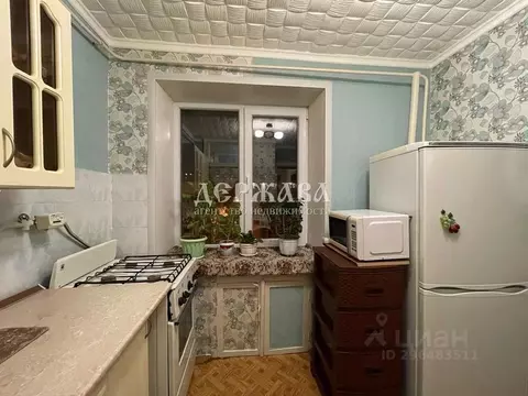 3-к кв. Белгородская область, Губкин ул. Лазарева, 26 (62.2 м)