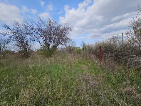 Участок в Волгоградская область, Среднеахтубинский район, Куйбышевское ...