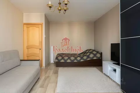 1-к кв. Москва Винницкая ул., 23 (35.1 м)