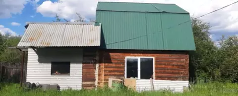 Дом в Забайкальский край, Чита № 51 Геолог ДНТ,  (25 м)