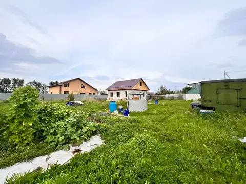 Дом в Тверская область, Конаковский муниципальный округ, Редкино пгт  ...