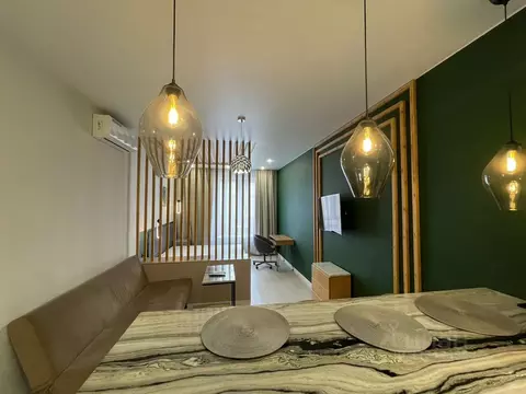 Студия Тюменская область, Тюмень ул. Сакко, 24 (37.0 м)