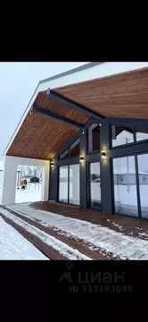 Коттедж в Алтайский край, Первомайский район, с. Фирсово Палитра жилой ...