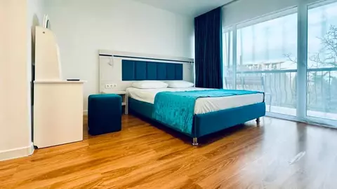 Комната Крым, Алупка ул. Фрунзе, 19А