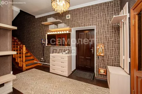 Дом в Липецк, микрорайон Дачный, Центральная улица, 20 (186.6 м)