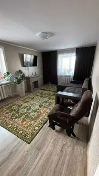 2-к кв. Бурятия, Улан-Удэ ул. Павлова, 64 (45.5 м)