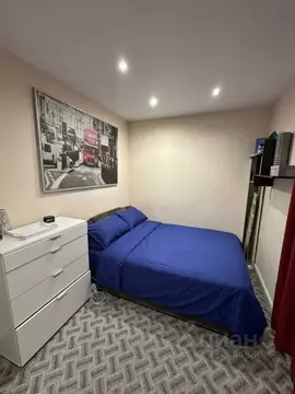 1-к кв. Москва ул. Усиевича, 25К2 (26.0 м)