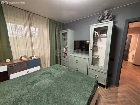 2-комнатная квартира: Нижний Новгород, проспект Гагарина, 224 (51.5 м)