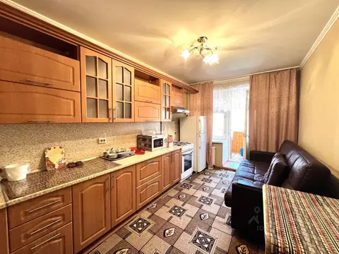 1-к кв. Татарстан, Казань Габдуллы Тукая ул., 75г (45.0 м)