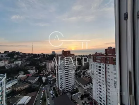 1-к кв. Краснодарский край, Сочи ул. Параллельная, 8/6 (39.0 м)