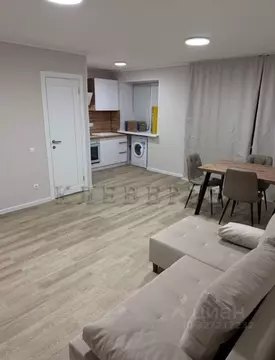 2-к кв. Тюменская область, Тюмень ул. Республики, 176 (54.0 м)