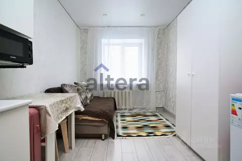 Комната Татарстан, Казань ул. Павлюхина, 110А (10.3 м)