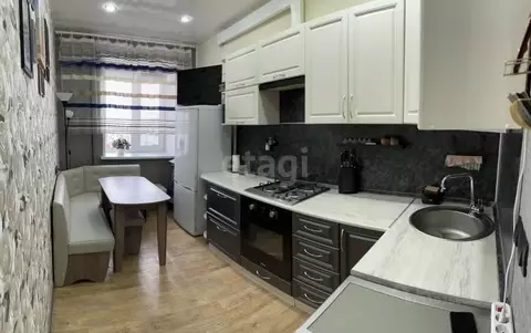 1-к кв. Коми, Ухта просп. Ленина, 77 (31.2 м)