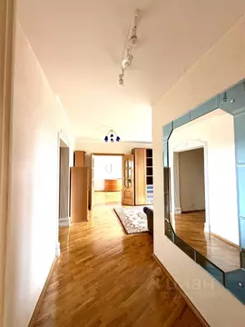 3-к кв. Москва Никулинская ул., 11 (100.0 м)