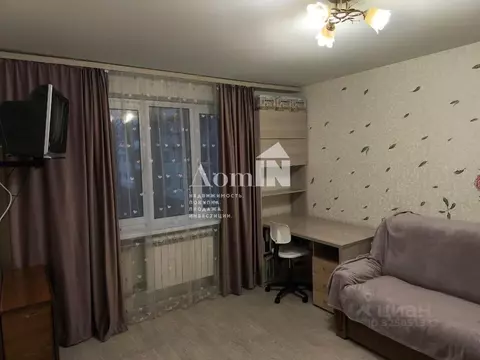 2-к кв. Санкт-Петербург ул. Доблести, 18к1В (54.7 м)