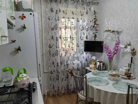 Продается 3-комнатная квартира