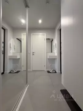 1-к кв. Москва Газгольдерная ул., 10 (33.2 м)