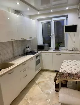 2-к кв. Саратовская область, Саратов Новоузенская ул., 22а (46.0 м)