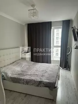 Продается 2-комнатная квартира