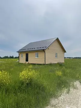 Участок в Ленинградская область, Волосовский район, Калитинское с/пос, ...