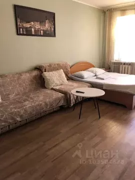 1-к кв. Пензенская область, Пенза ул. Рахманинова, 4Б (39.0 м)