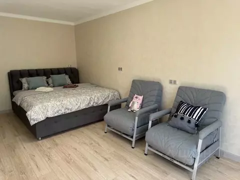 2-к кв. Москва Угловой пер., 4 (48.0 м)