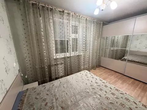 2-к кв. Новосибирская область, Новосибирск Горский мкр, 76 (46.1 м)