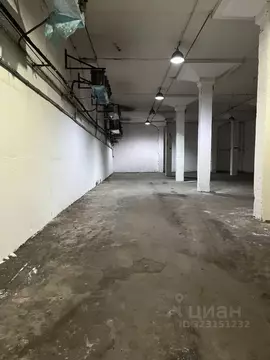 Склад в Москва Автомобильный проезд, 10С8 (1450 м)