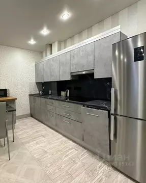 1-к кв. Санкт-Петербург Кременчугская ул., 13к1 (43.0 м)