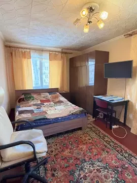 1-к кв. Московская область, Ногинск Богородский городской округ, ул. ...