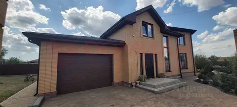 Дом в Ростовская область, Аксайский район, Щепкинское с/пос, пос. ...