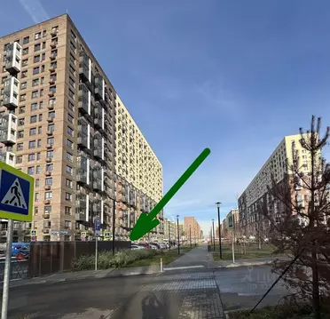 Помещение свободного назначения в Московская область, Люберцы ...