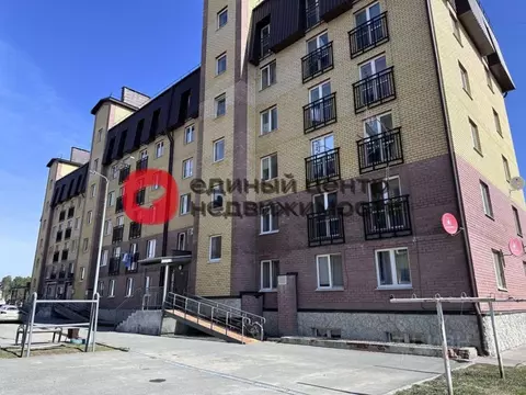 Студия Тюменская область, Тюменский муниципальный округ, Винзили рп ...