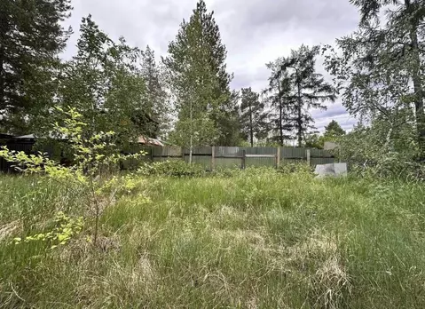 Участок в Саха (Якутия), Якутск городской округ, с. Маган  (8.0 сот.)