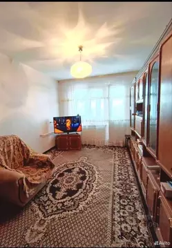 1-к кв. Алтайский край, Барнаул ул. Попова, 62 (34.0 м)