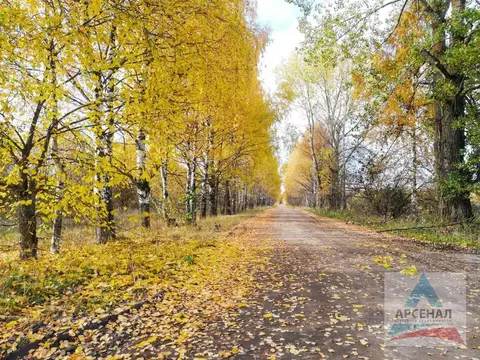 Участок в Ярославская область, Переславль-Залесский муниципальный ...