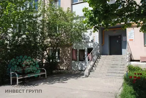 Офис в Самарская область, Самара Дачная ул., 26 (128 м)