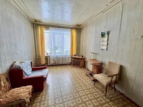 2-к кв. Новосибирская область, Новосибирск Академгородок мкр, бул. ...