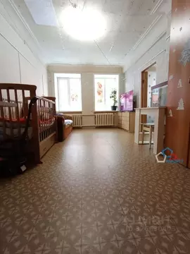 2-к кв. Омская область, Омск ул. 20 лет РККА, 23/2 (49.5 м)