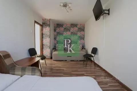 1-к кв. Севастополь ул. Надежды Островской, 9 (30.2 м)