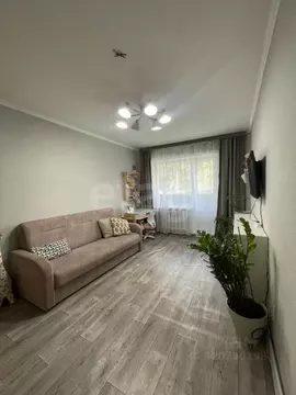 1-к кв. Сахалинская область, Южно-Сахалинск ул. Ленина, 327Б (34.0 м)