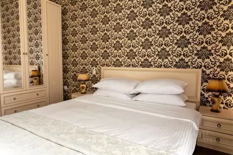 1-к кв. Калининградская область, Зеленоградск ул. Приморская, 6 (54.0 ...