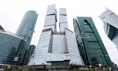 Офис в Москва наб. Пресненская, 8с1 (106 м)